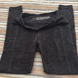 Victoria’s Secret Dark Gray Leggings with pockets!